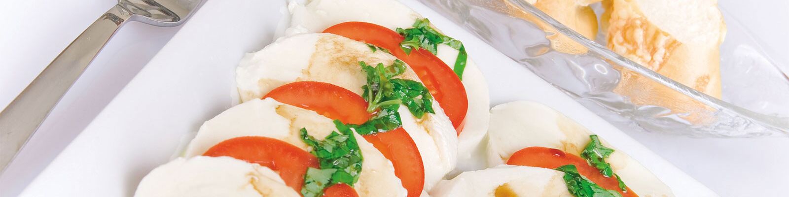 Italienische Gaumenfreuden